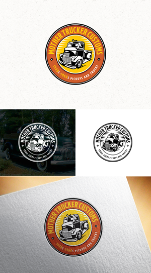 Diseño de Logo por Logo Stock para este proyecto | Diseño: #31509319