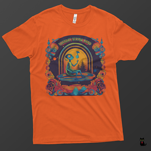 Diseño de Camiseta por Mr. Cat - The Purrfessional Designer para este proyecto | Diseño: #31542585