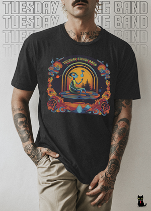 Diseño de Camiseta por Mr. Cat - The Purrfessional Designer para este proyecto | Diseño: #31542596
