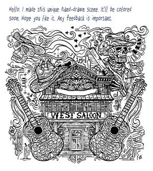 Diseño de Camiseta por Leodesenhos para este proyecto | Diseño #31525785
