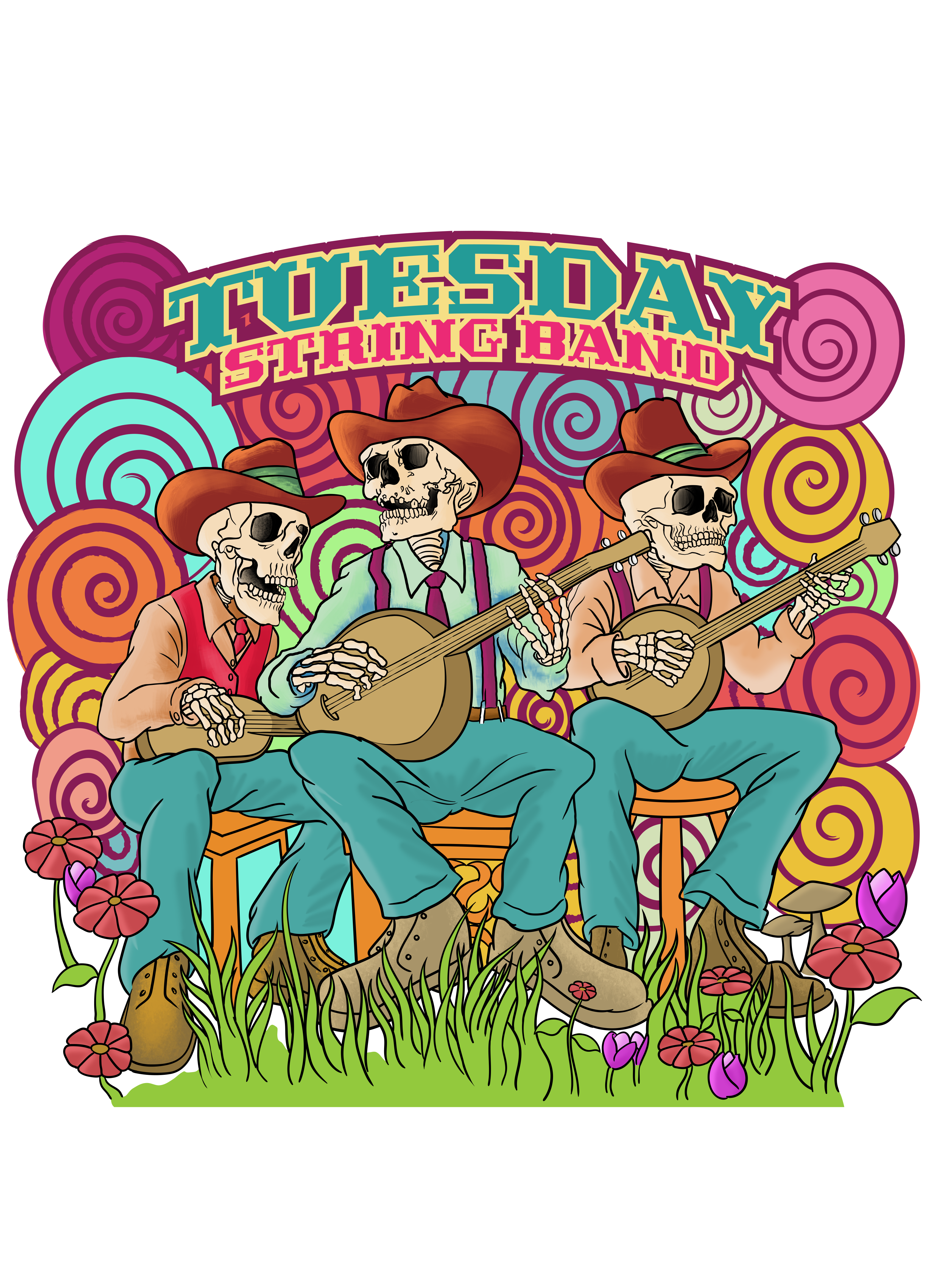 Diseño de Camiseta por katan_designs para este proyecto | Diseño #31555274