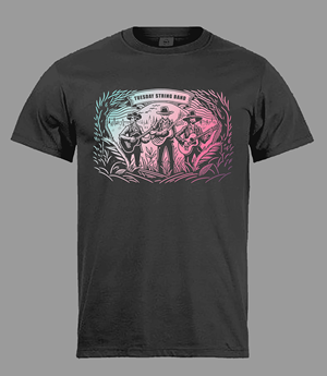 Diseño de Camiseta por Johncina para este proyecto | Diseño: #31545628