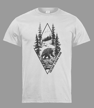Diseño de Camiseta por Johncina para este proyecto | Diseño: #31581818