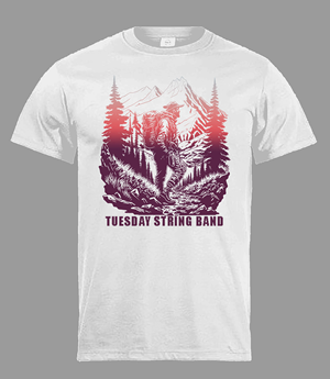 Diseño de Camiseta por Johncina para este proyecto | Diseño: #31581822