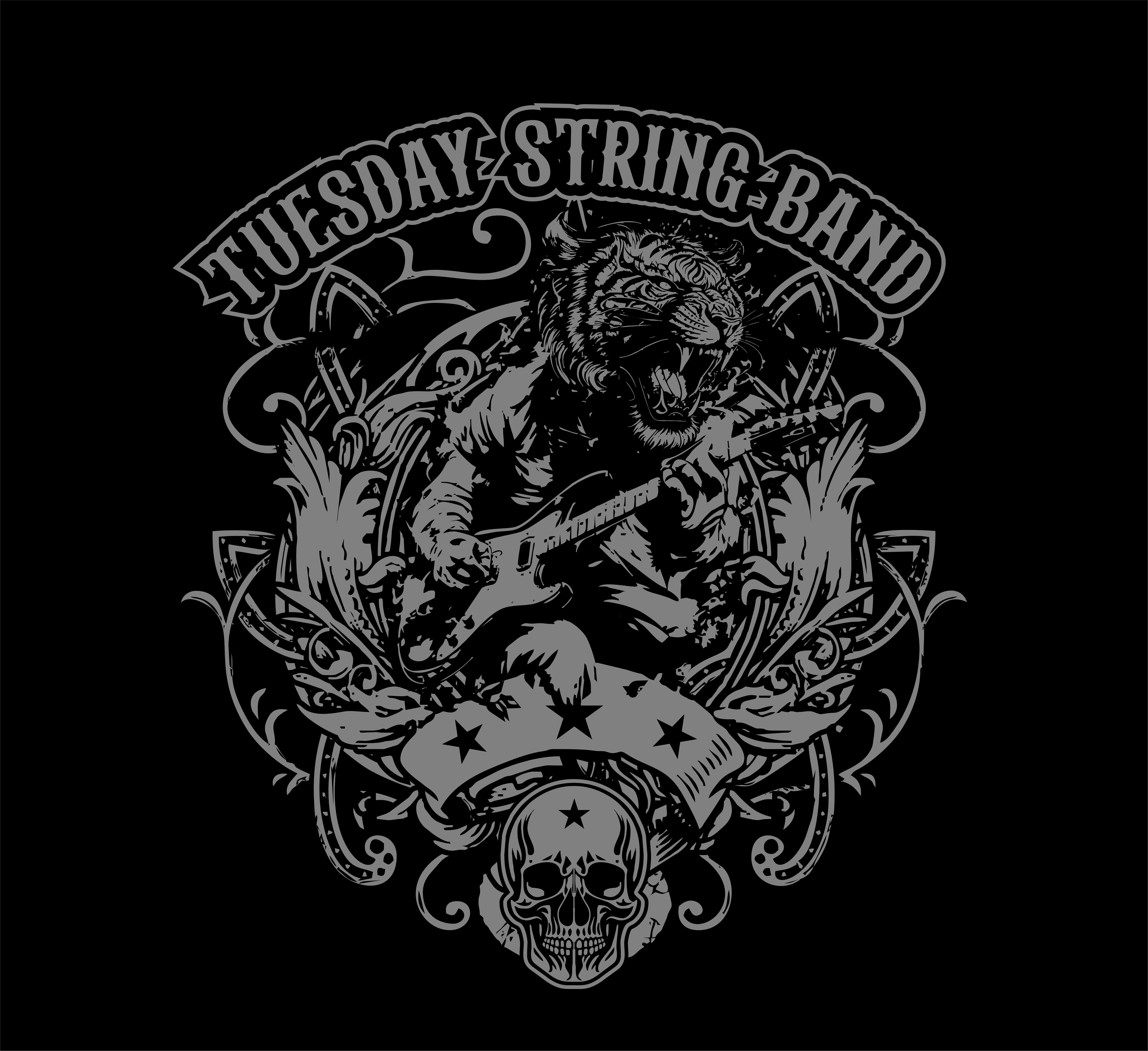 T-shirt Design by iwan s for this project | Design #31557316