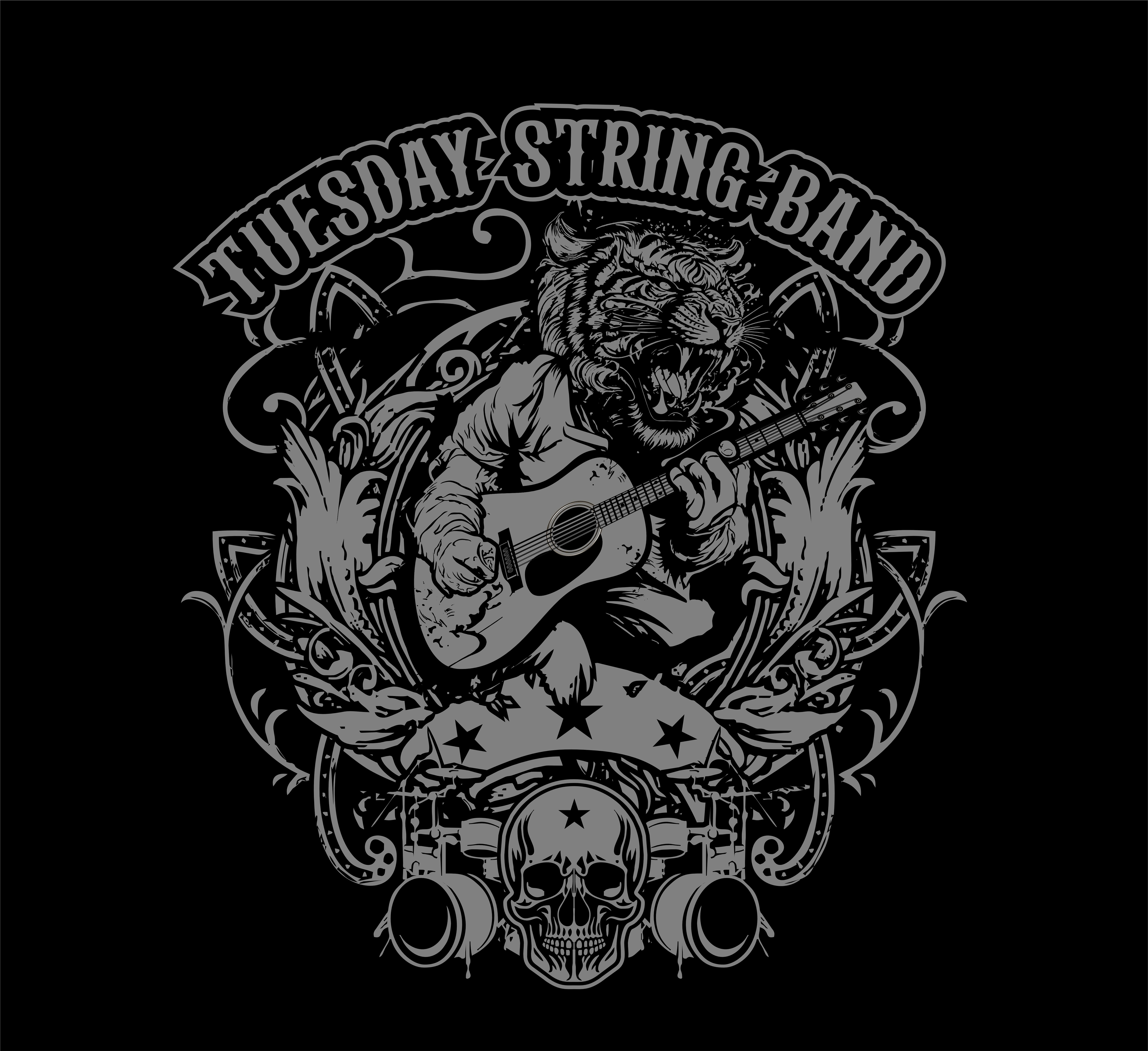 T-shirt Design by iwan s for this project | Design #31573449