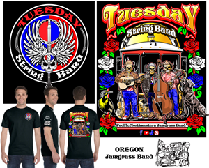 Diseño de Camiseta por Get'n Graphic para este proyecto | Diseño #31535475