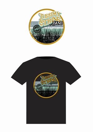 Diseño de Camiseta por Mireille10 para este proyecto | Diseño #31527317