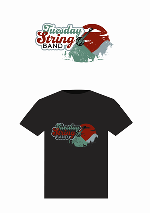 Diseño de Camiseta por Mireille10 para este proyecto | Diseño: #31527318