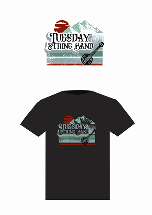 Diseño de Camiseta por Mireille10 para este proyecto | Diseño: #31527319