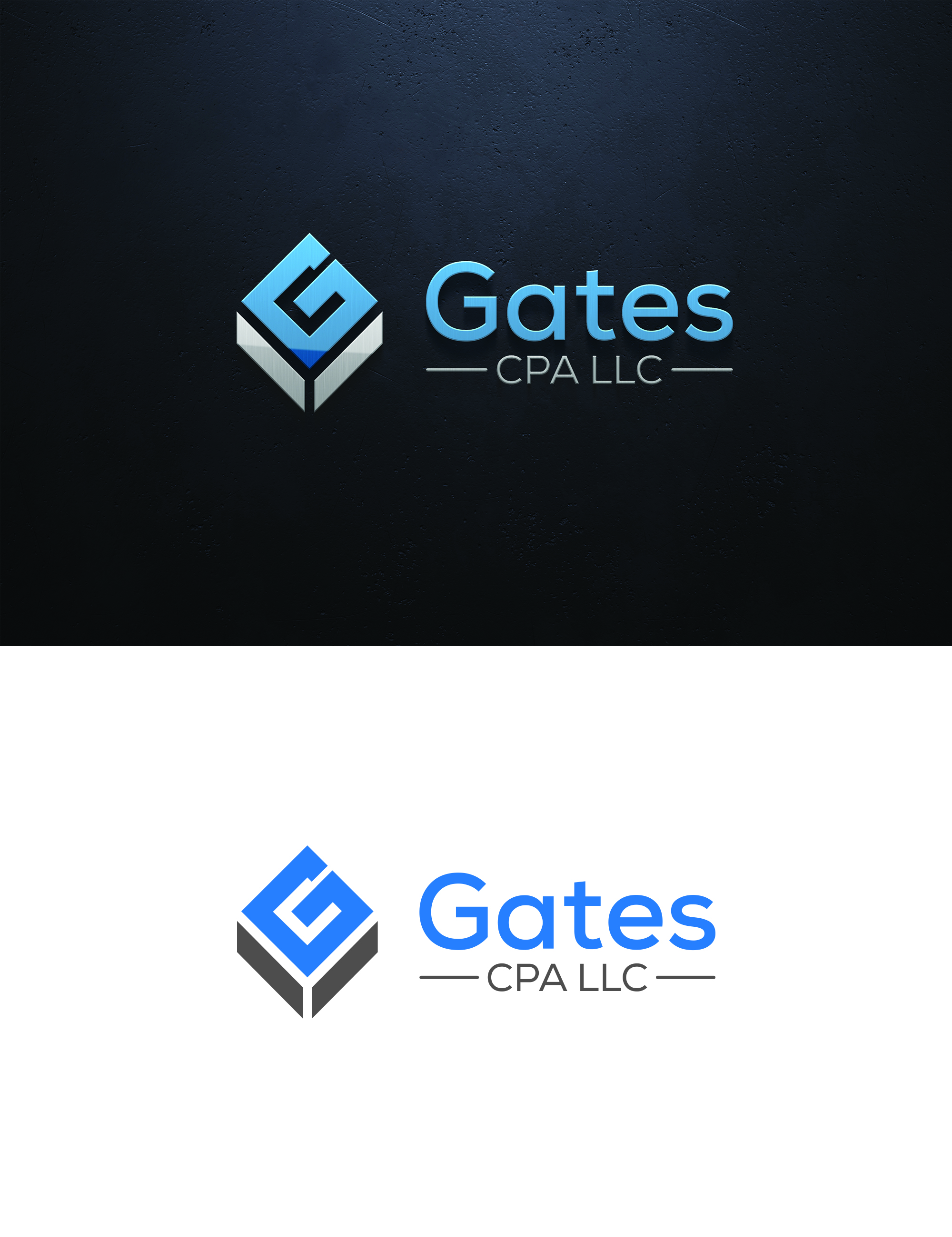 Logo Design by Visionary Creations for this project | Design #31508548