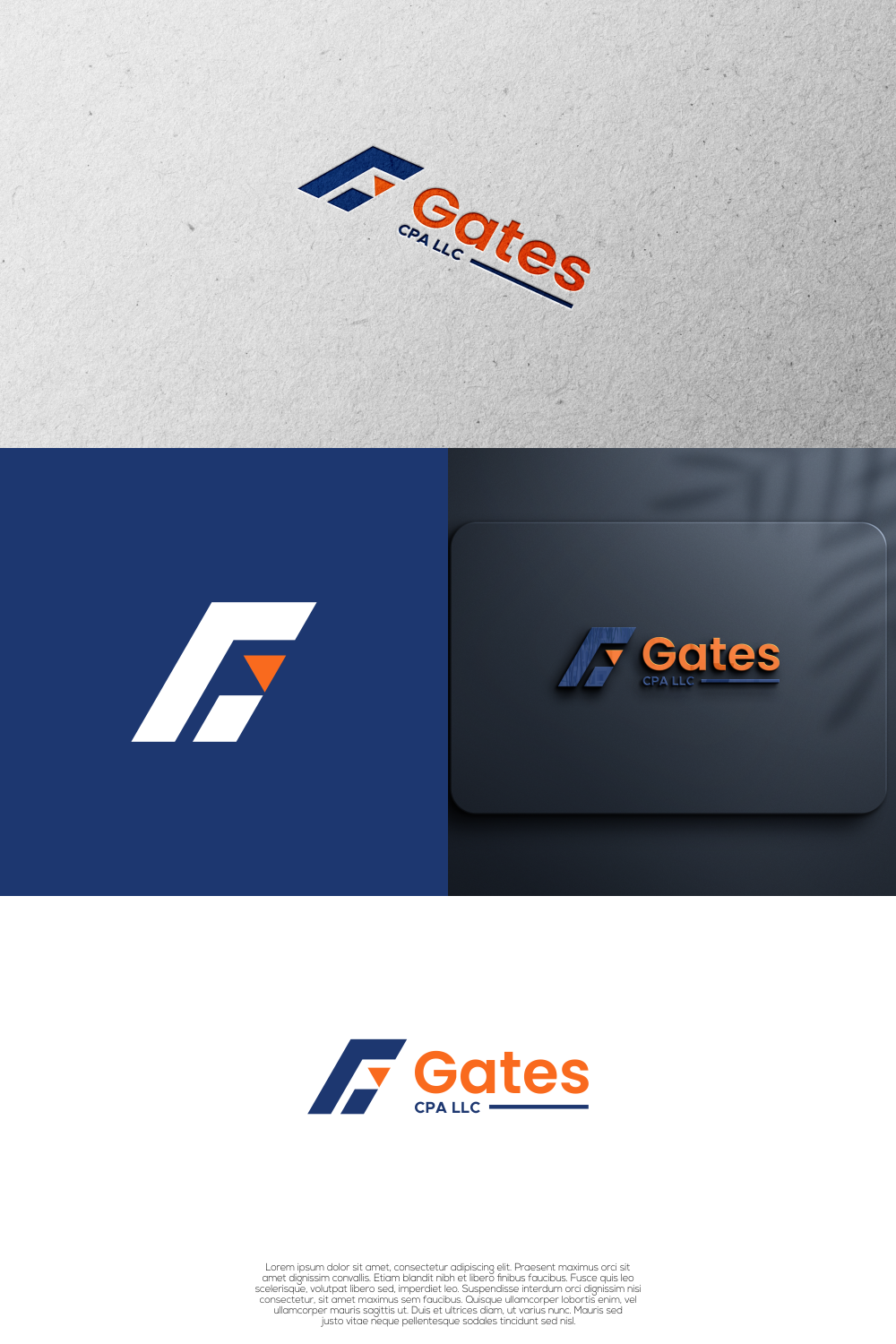 Logo Design by Verguson for this project | Design #31516026