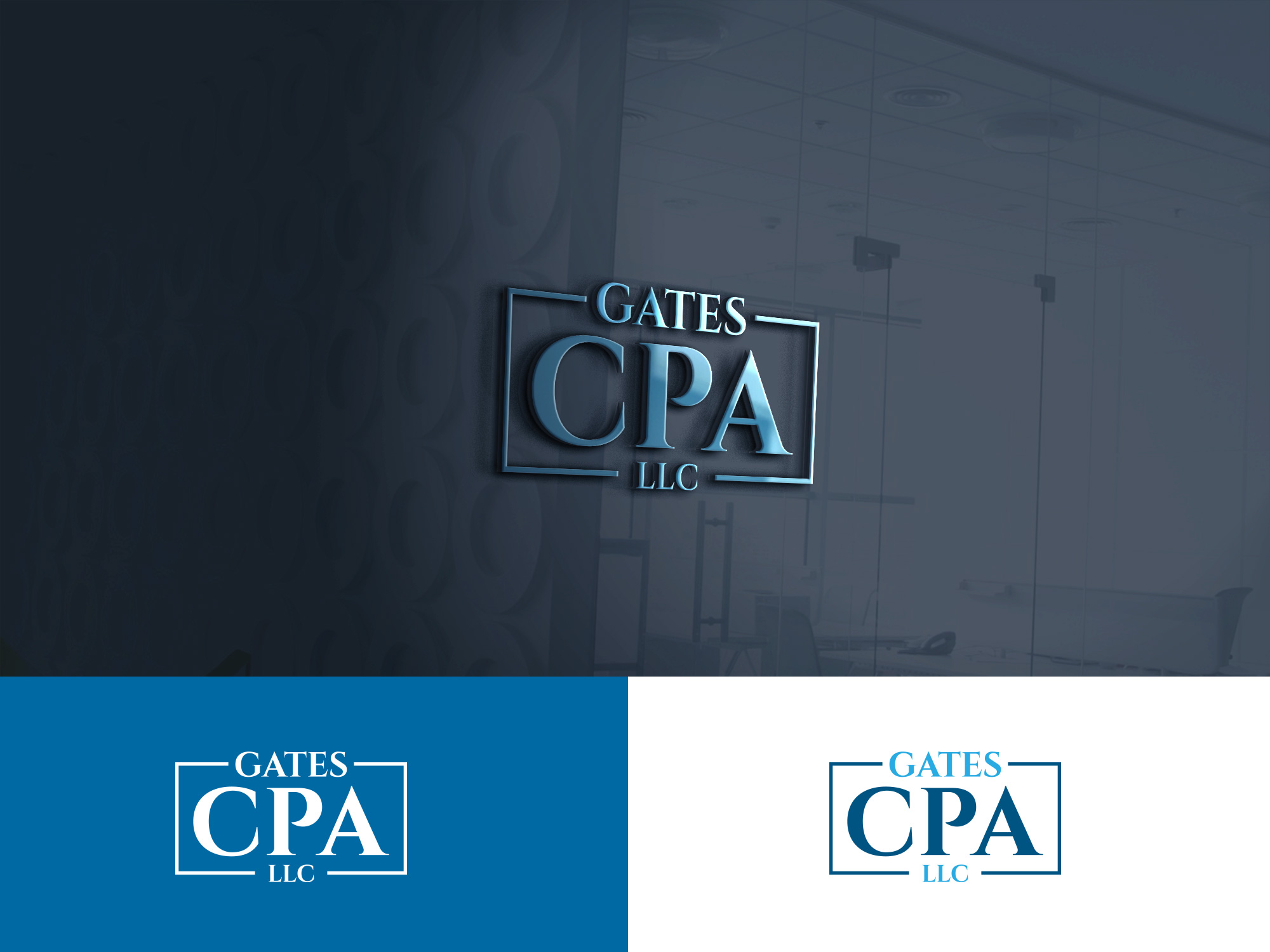 Logo Design by sulemani  creation for this project | Design #31517349