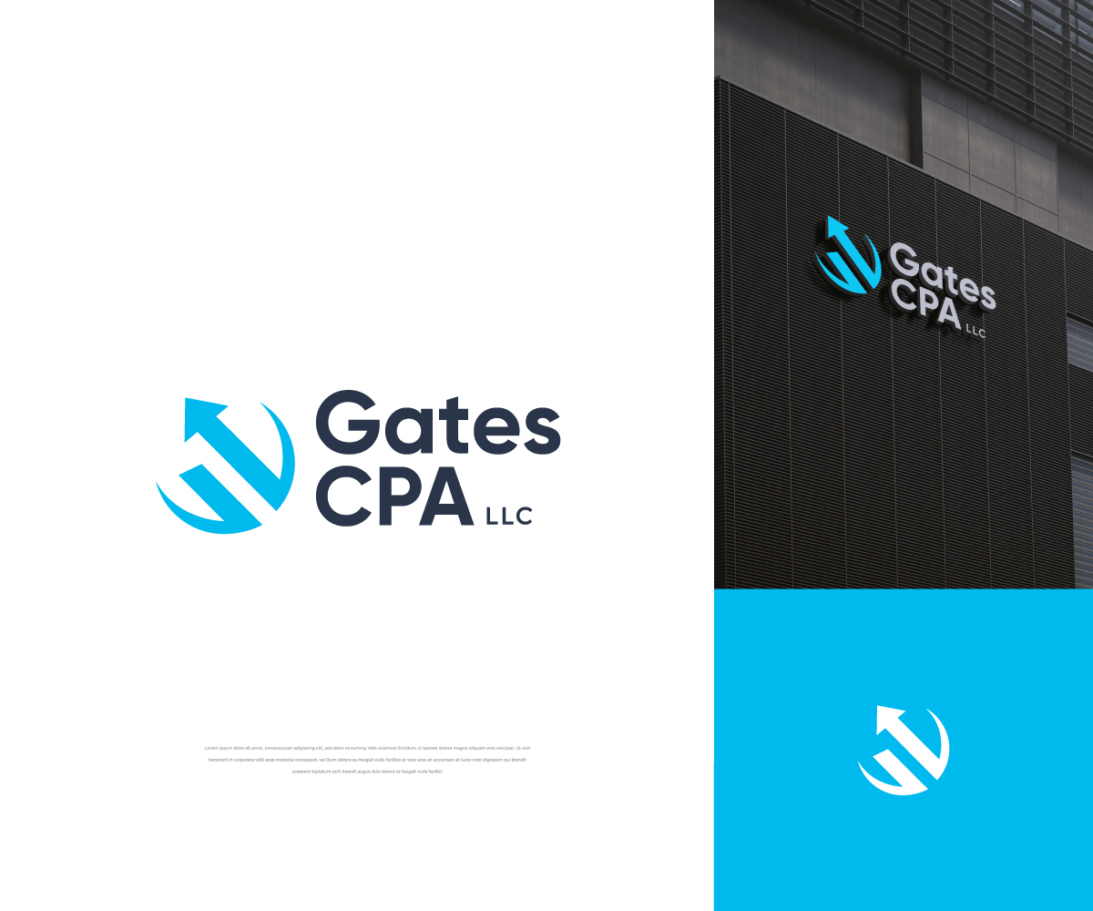 Logo Design by apik. for this project | Design #31507372