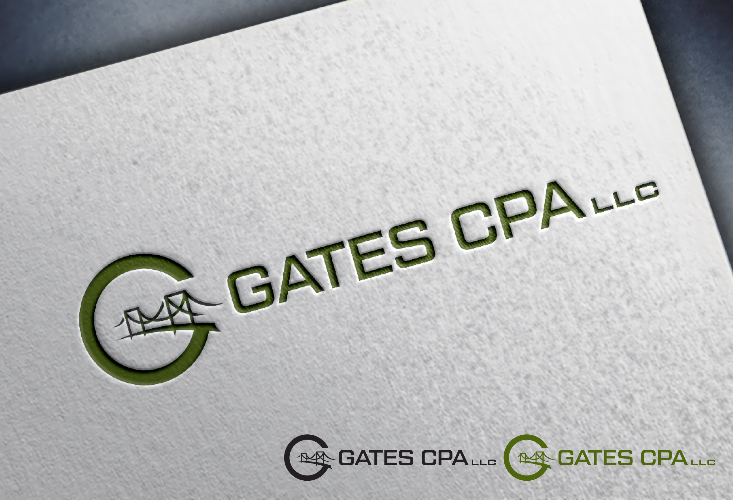 Logo Design by John Mark Arts for this project | Design #31527343