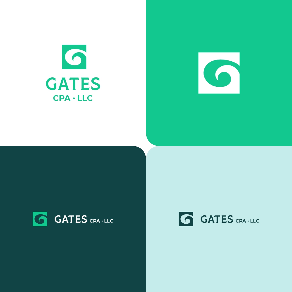 Logo Design by ghaghah for this project | Design #31533346