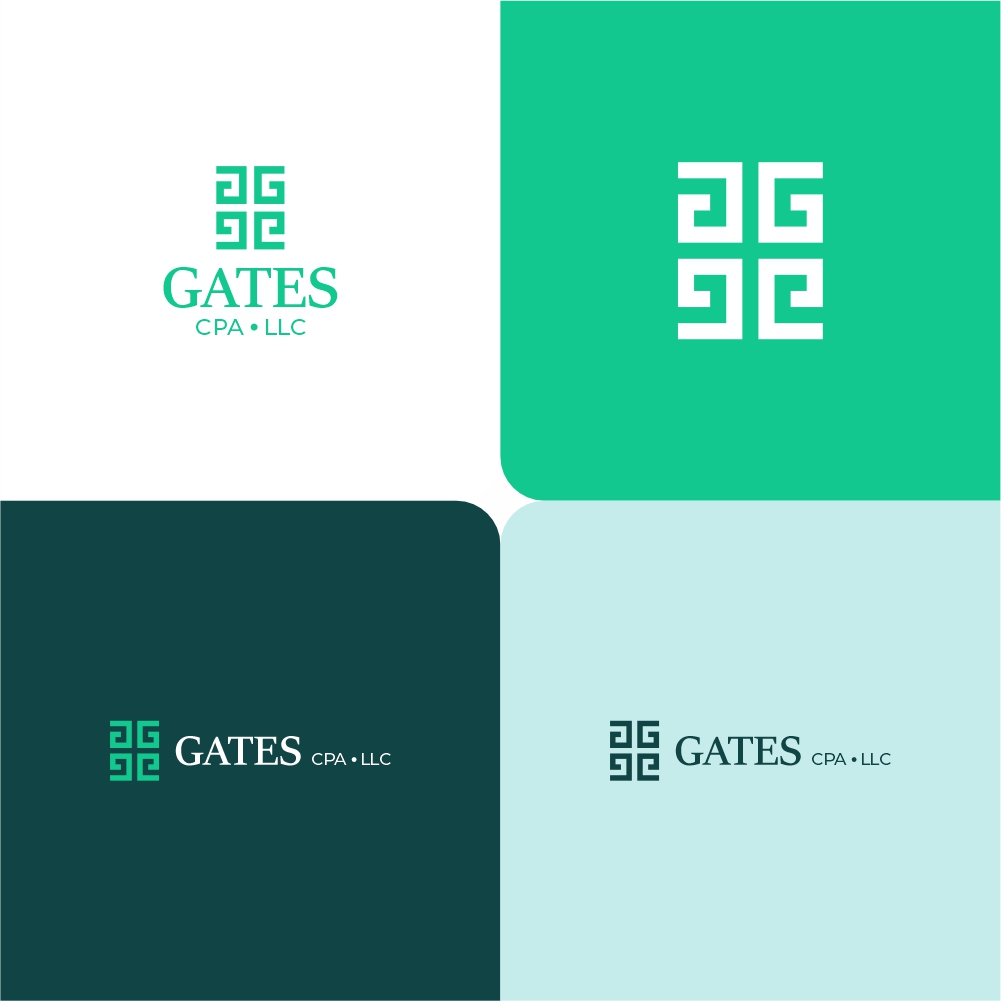 Logo Design by ghaghah for this project | Design #31533438