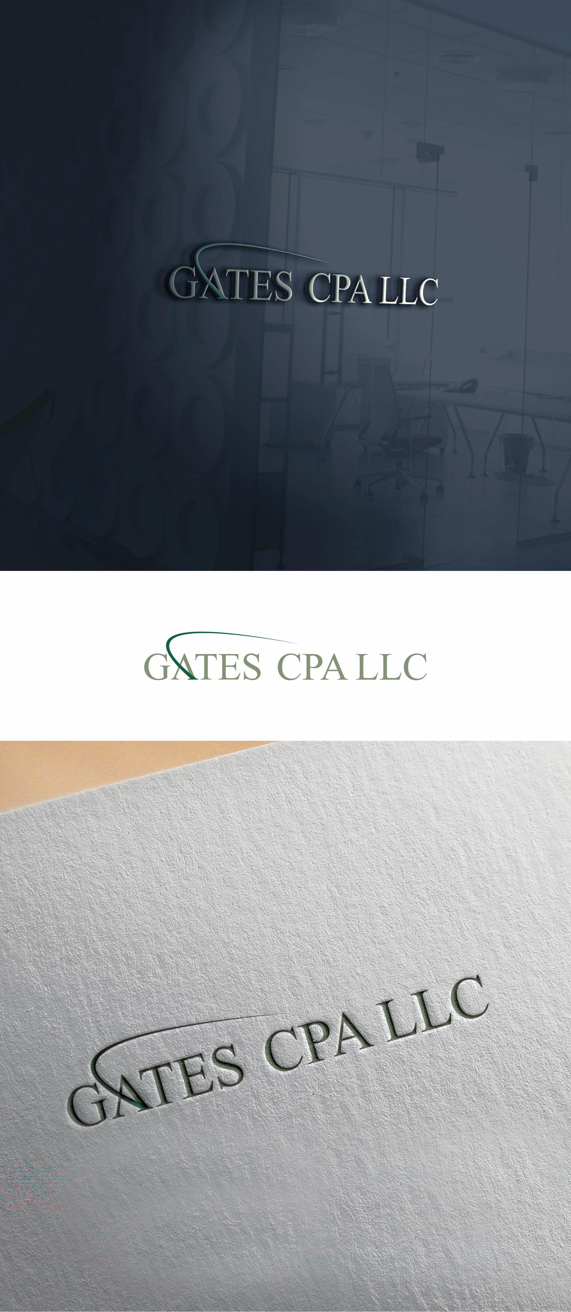 Logo Design by devi.anif1 for this project | Design #31527482