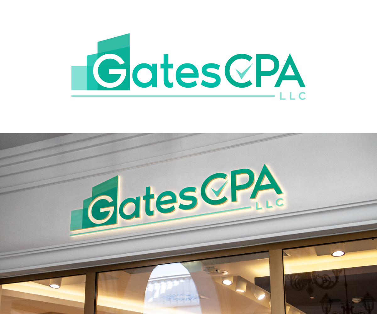 Logo Design by andriasgaluh for this project | Design #31551899
