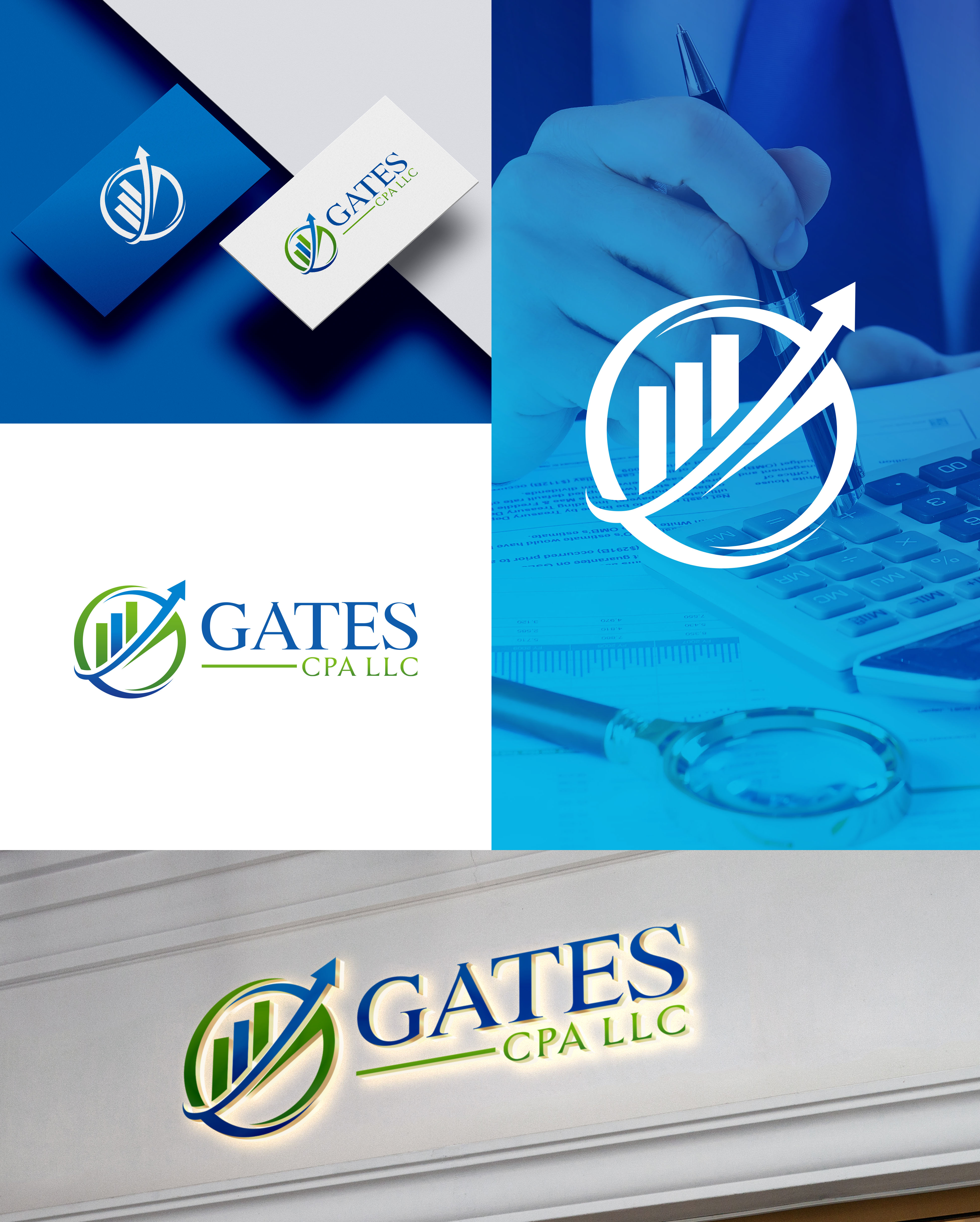 Logo Design by aexoagency for this project | Design #31508195