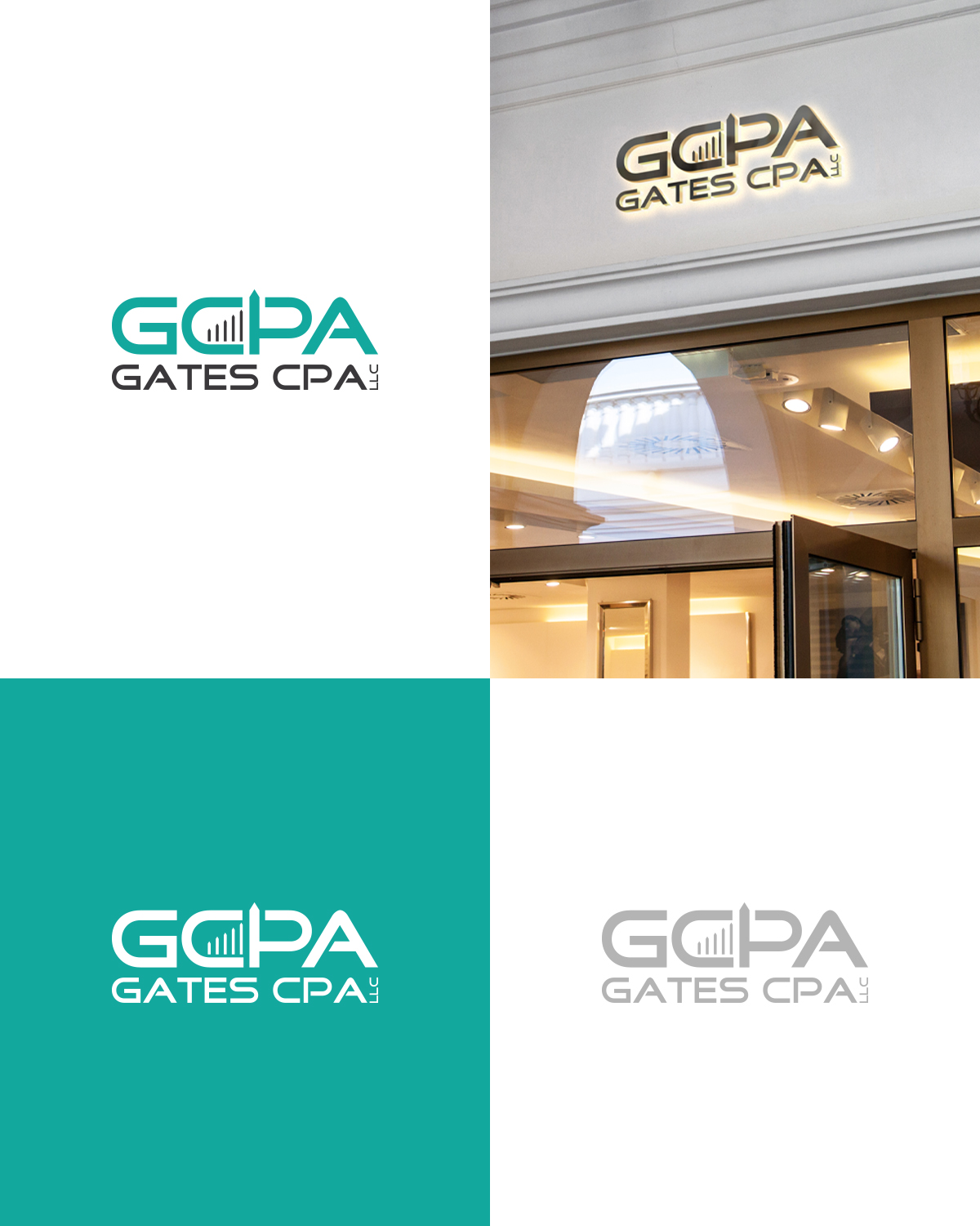 Logo Design by Maxo-Biz for this project | Design #31511459