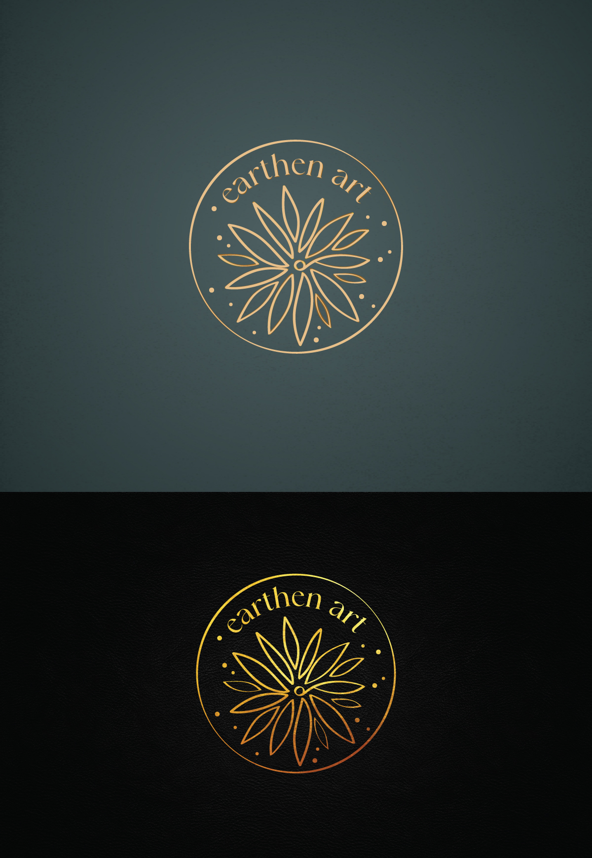 Design de Logo par Logo Stock pour Earthen Art | Design #31511892