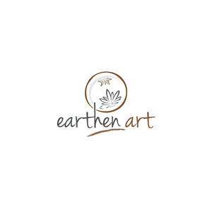 Logo Design by chris Ray for Earthen Art | Design: #31510094