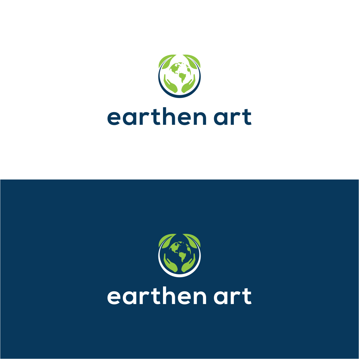 Design de Logo par Kaze56 pour Earthen Art | Design #31512559