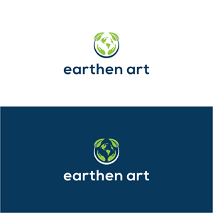 Logo Design by Kaze56 for Earthen Art | Design: #31512559