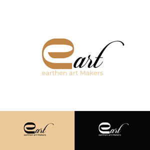 Logo Design by YourLogoMaster for Earthen Art | Design: #31511272