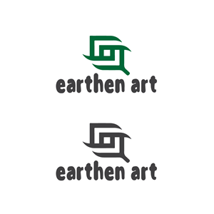 Logo Design by Elrich for Earthen Art | Design: #31510405