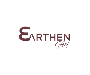 Design de Logo par kalongg langgeng jaya pour Earthen Art | Design : #31508312