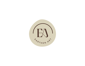 Logo Design by tawangmangu for Earthen Art | Design #31512935