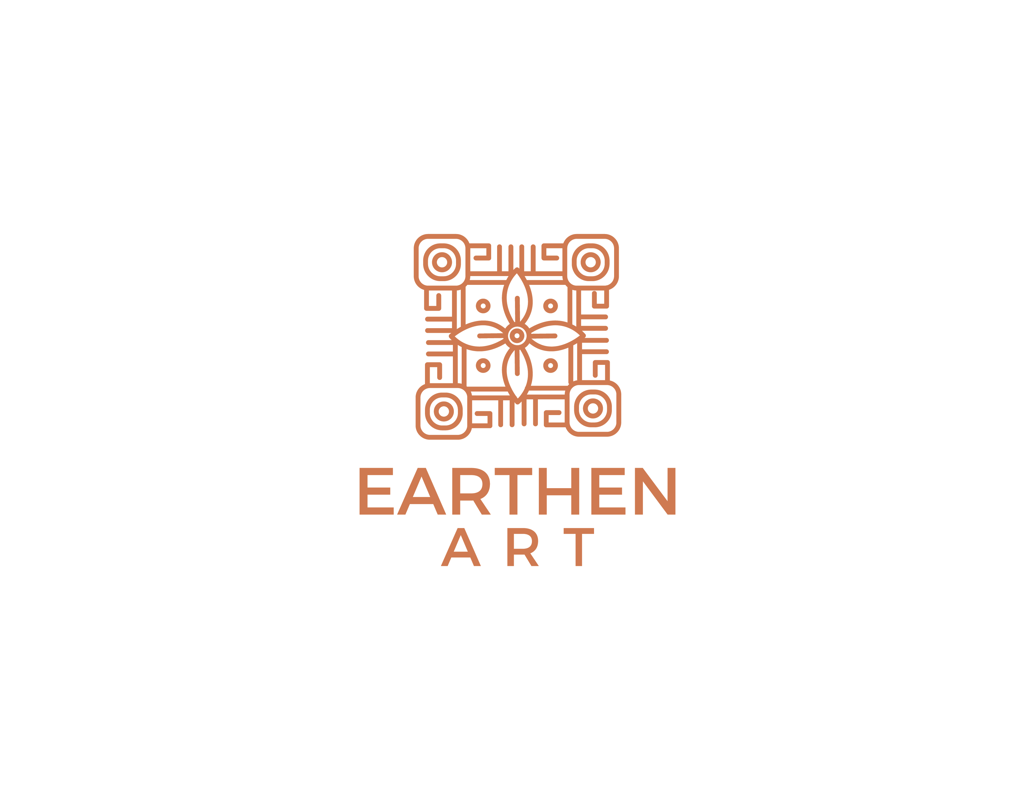 Design de Logo par tawangmangu pour Earthen Art | Design #31512937