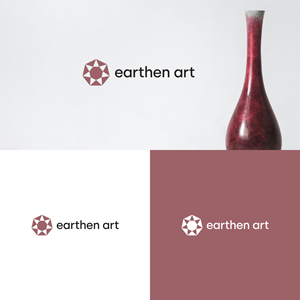 Design de Logo par orphee pour Earthen Art | Design : #31509838