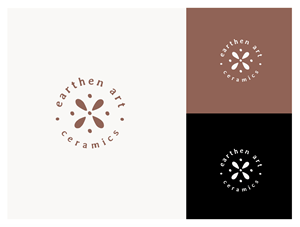 Logo Design by wonderland for Earthen Art | Design: #31512317