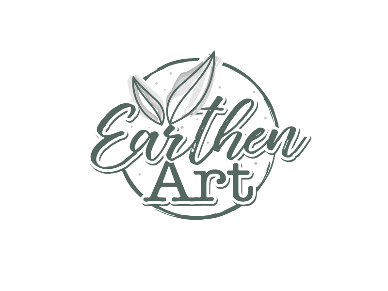 Logo Design by Dream Logo Design for Earthen Art | Design #31512539