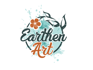 Logo Design by Dream Logo Design for Earthen Art | Design: #31512541