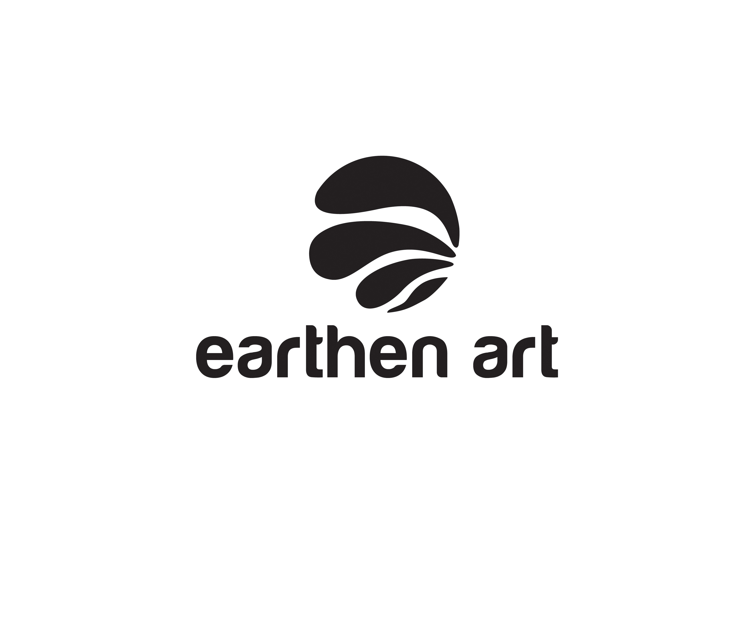 Logo Design by Gayan for Earthen Art | Design #31509068