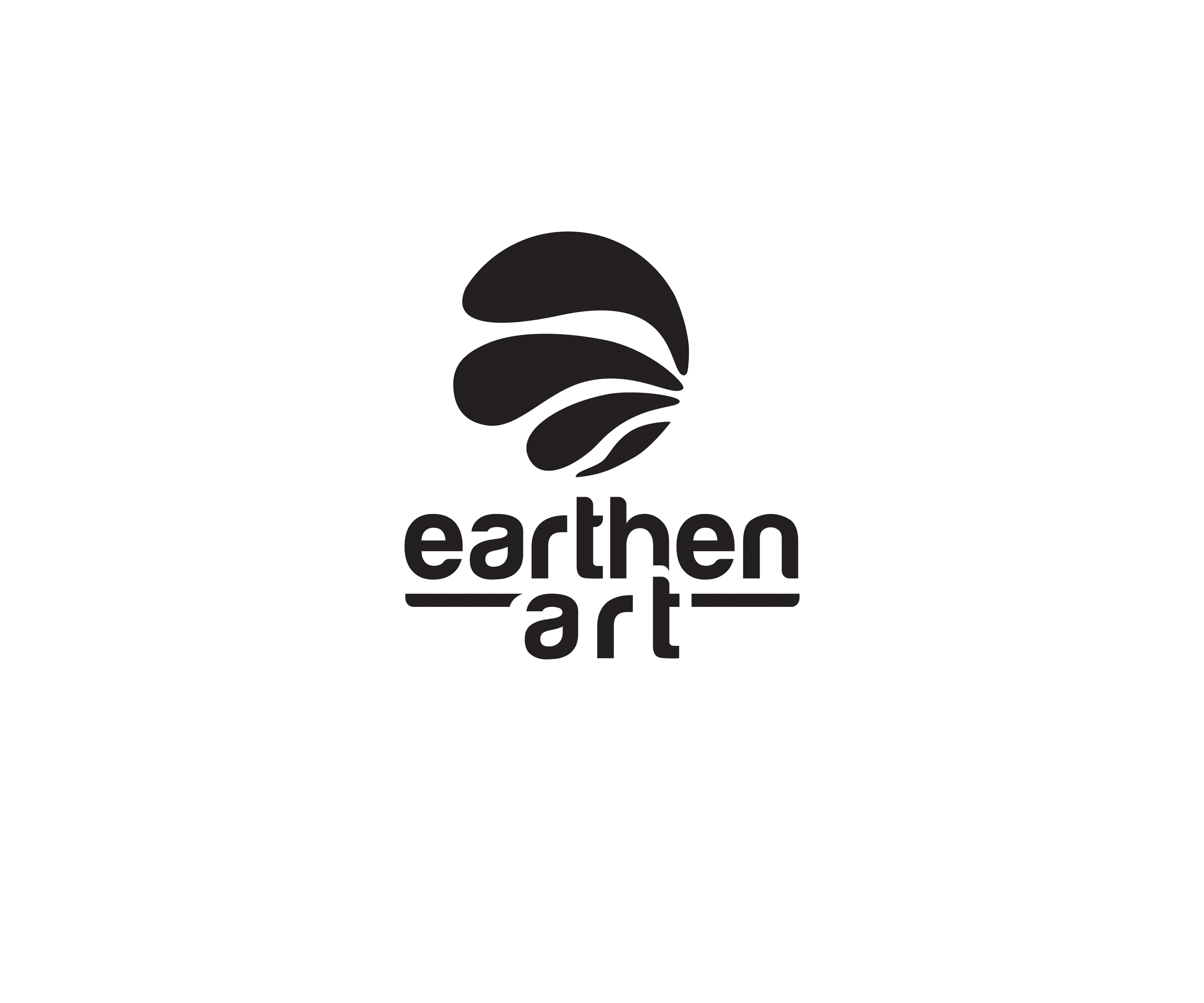 Logo Design by Gayan for Earthen Art | Design #31509069