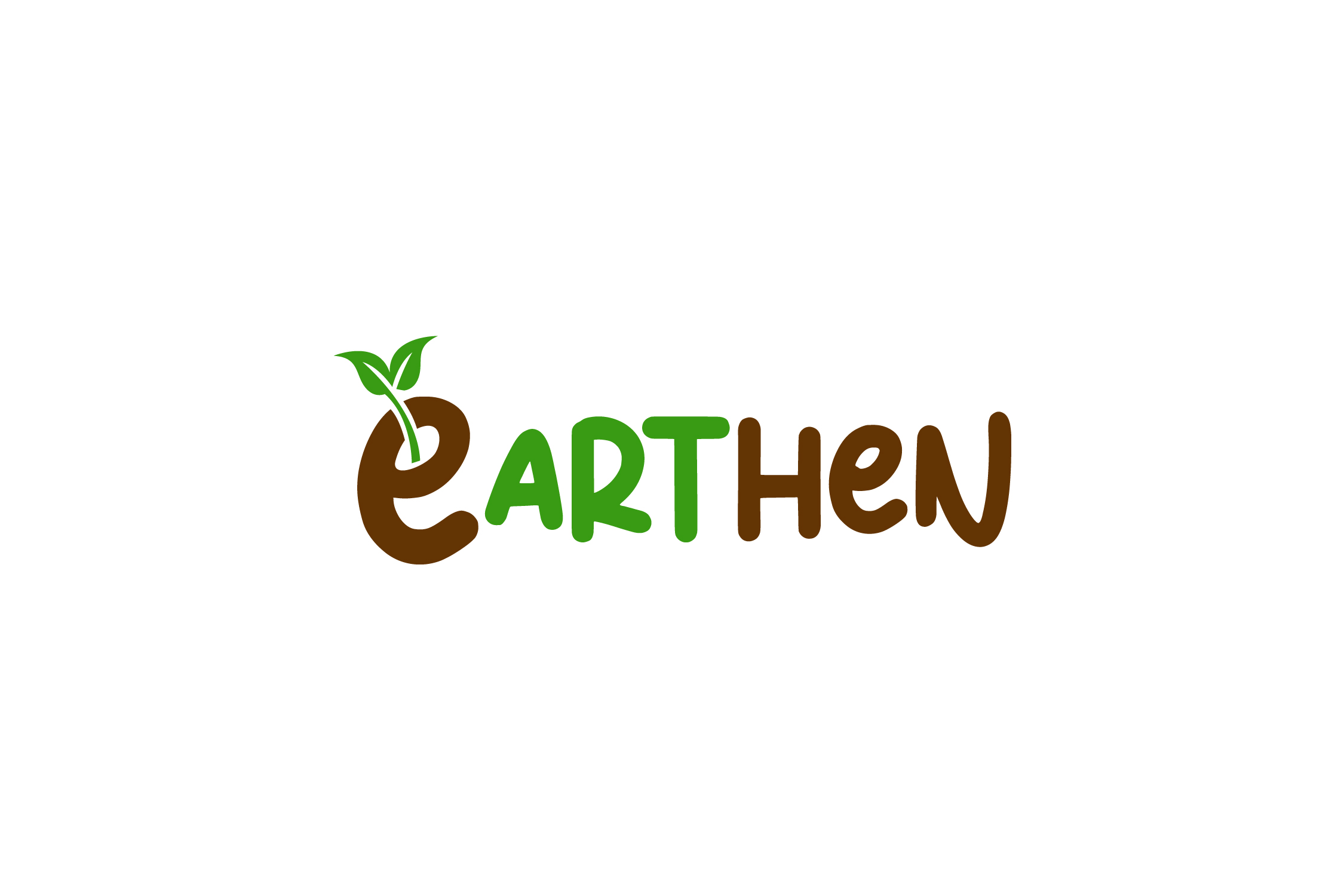 Logo Design by R.Bello for Earthen Art | Design #31511359