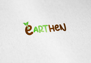 Logo Design by R.Bello for Earthen Art | Design: #31511363