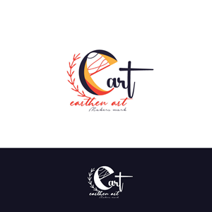 Logo Design by Ansh Design for Earthen Art | Design: #31510002