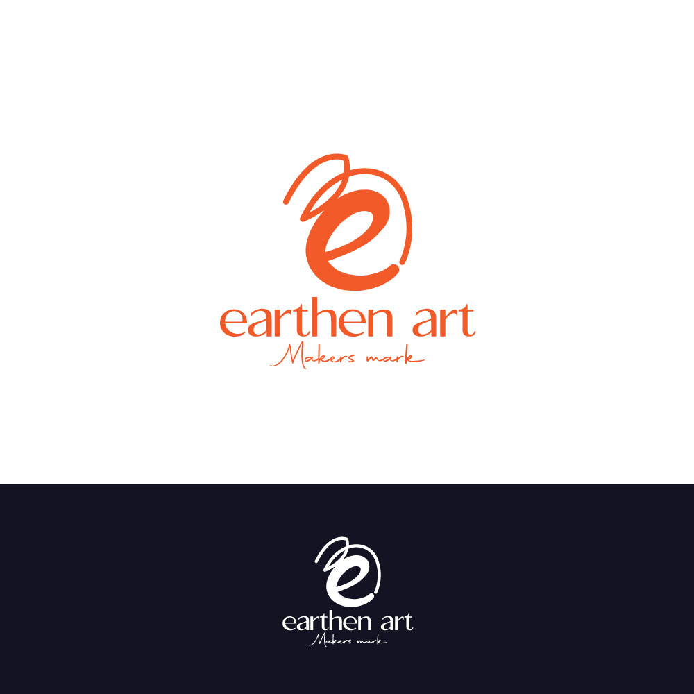 Logo Design by Ansh Design for Earthen Art | Design #31510003
