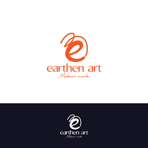 Logo Design by Ansh Design for Earthen Art | Design: #31510003