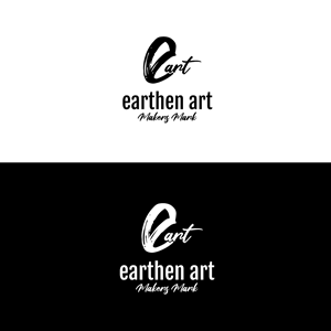 Logo Design by Ansh Design for Earthen Art | Design: #31510005