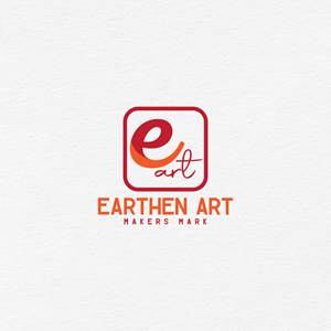 Logo Design by Ansh Design for Earthen Art | Design: #31510006