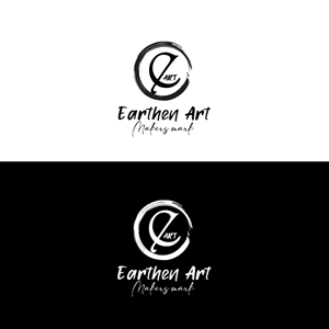 Logo Design by Ansh Design for Earthen Art | Design: #31510009