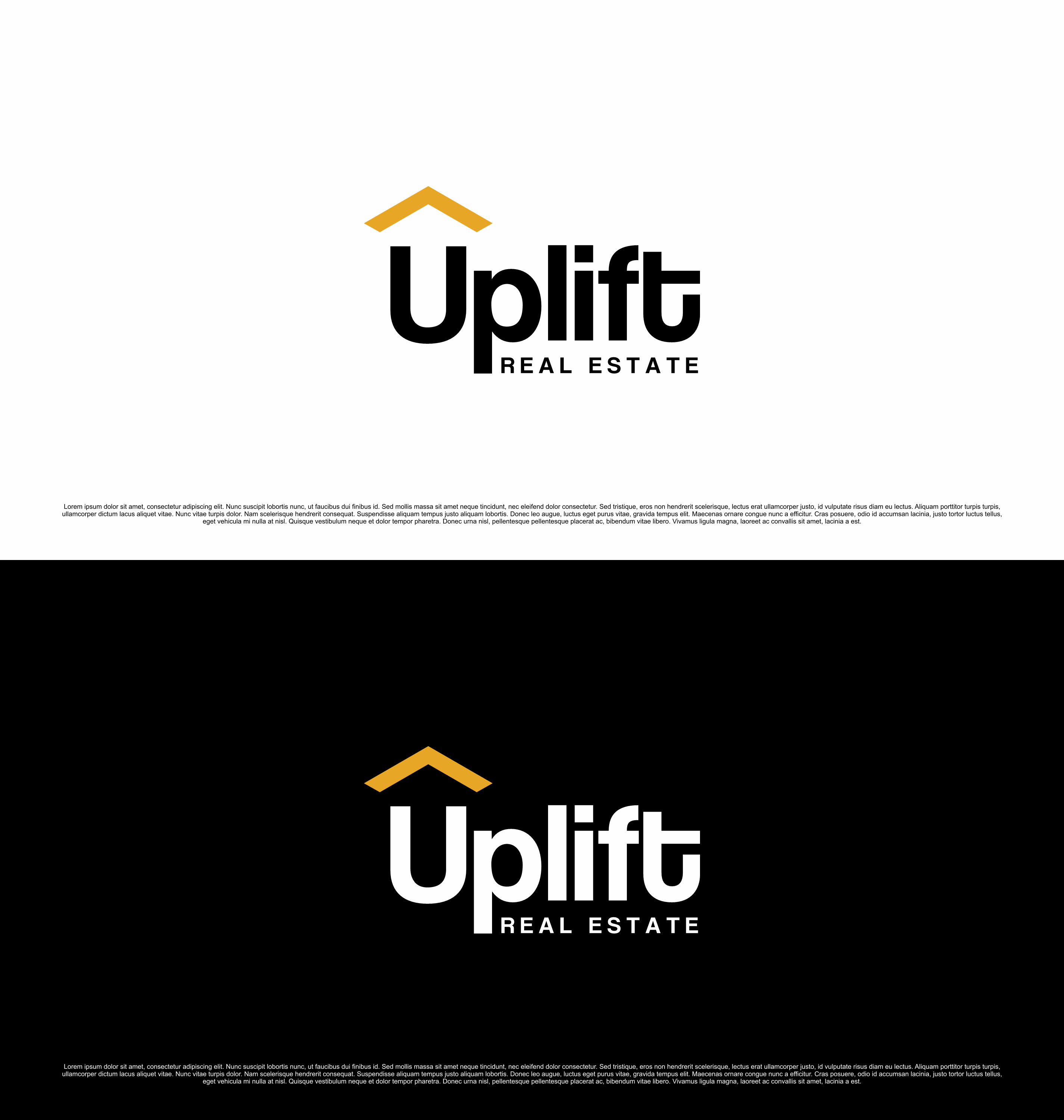Logo Design by saesean for this project | Design #31525371