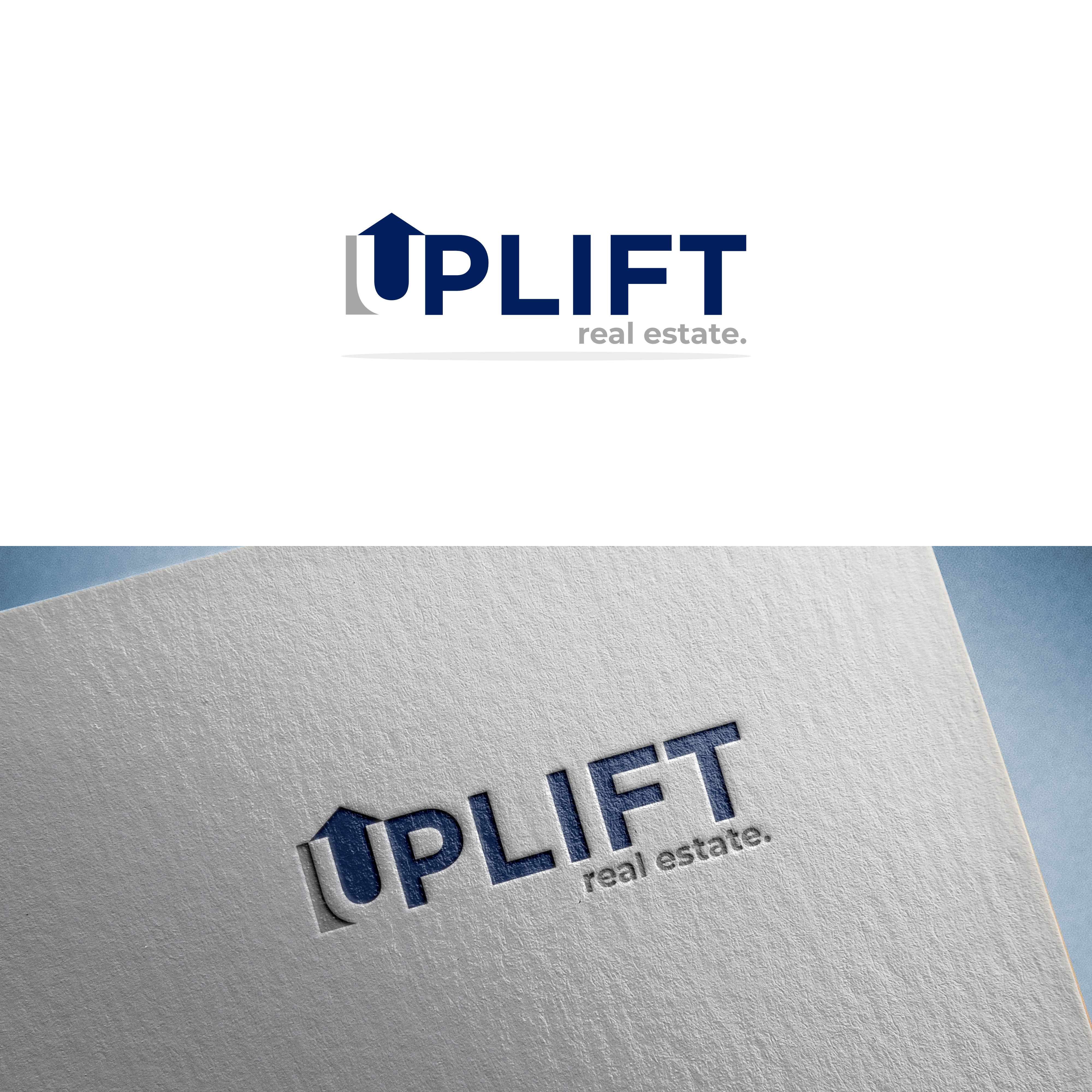 Logo Design by sereneplumeone for this project | Design #31521550